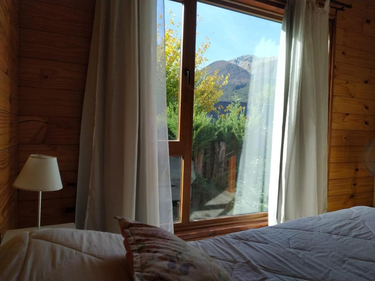 Los Amancays 2 Villa La Angostura Extérieur photo