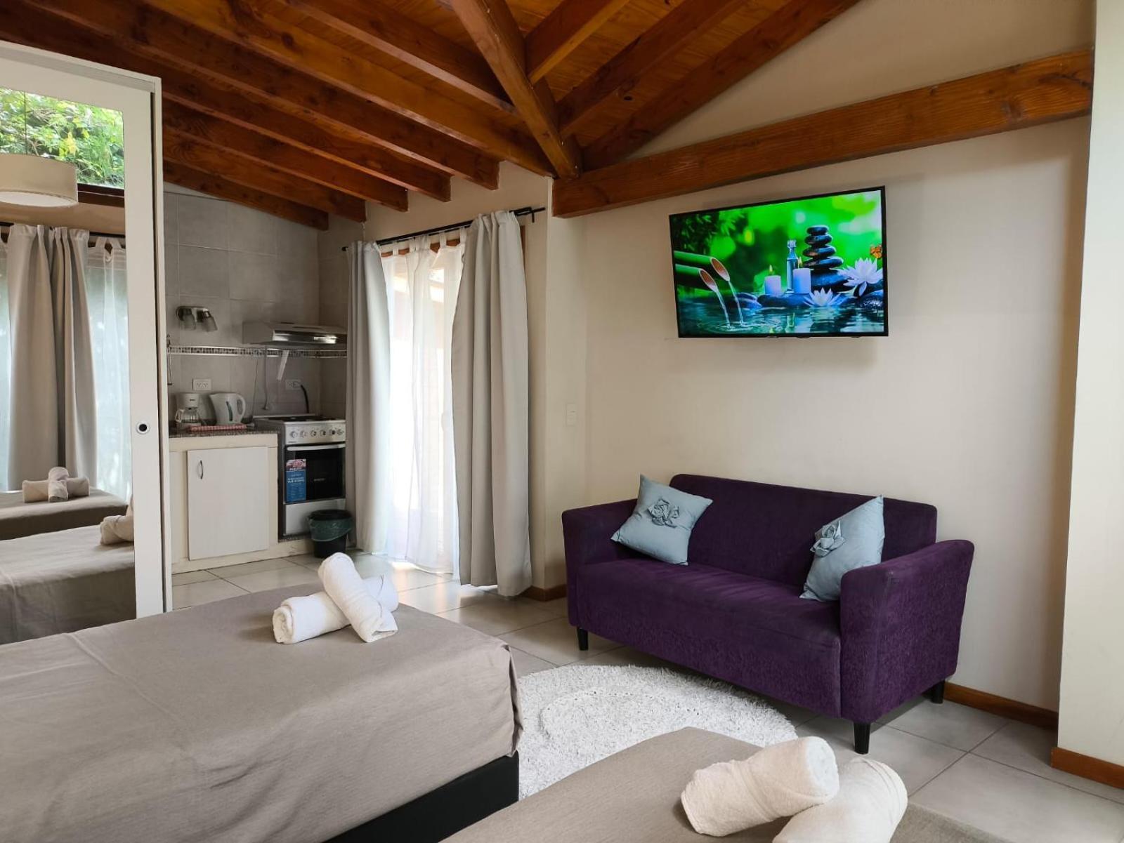 Los Amancays 2 Villa La Angostura Extérieur photo