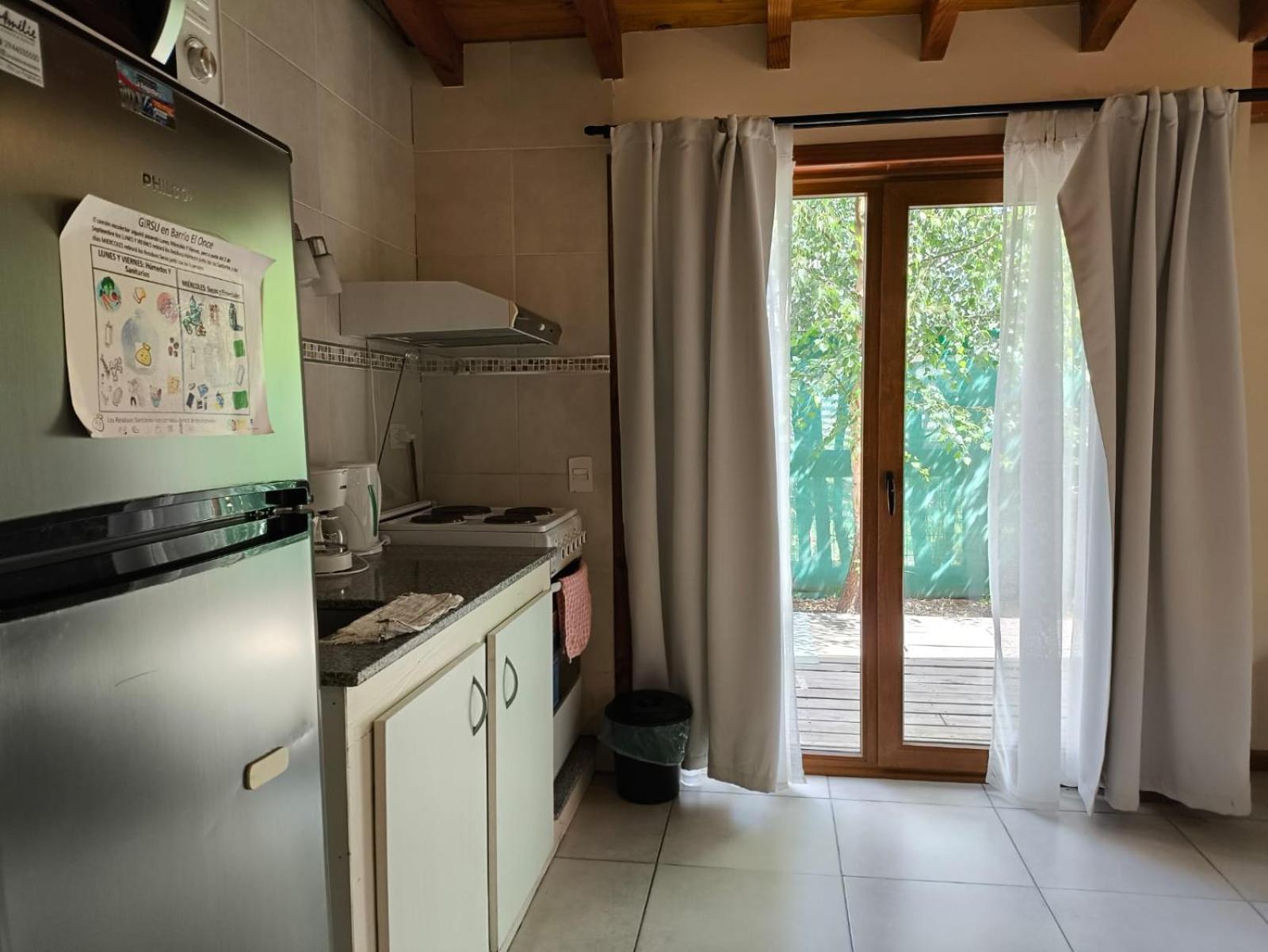 Los Amancays 2 Villa La Angostura Extérieur photo