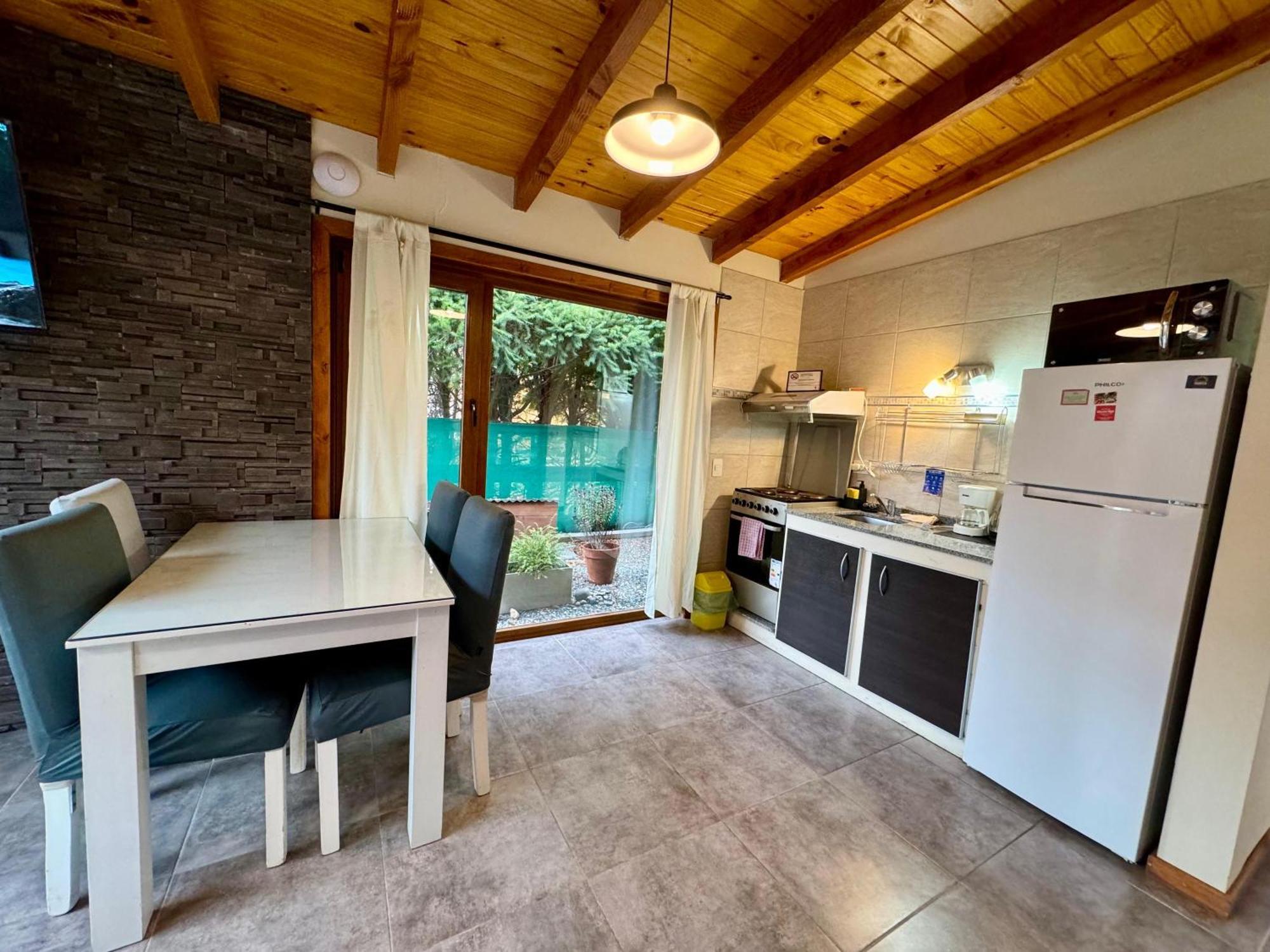 Los Amancays 2 Villa La Angostura Extérieur photo