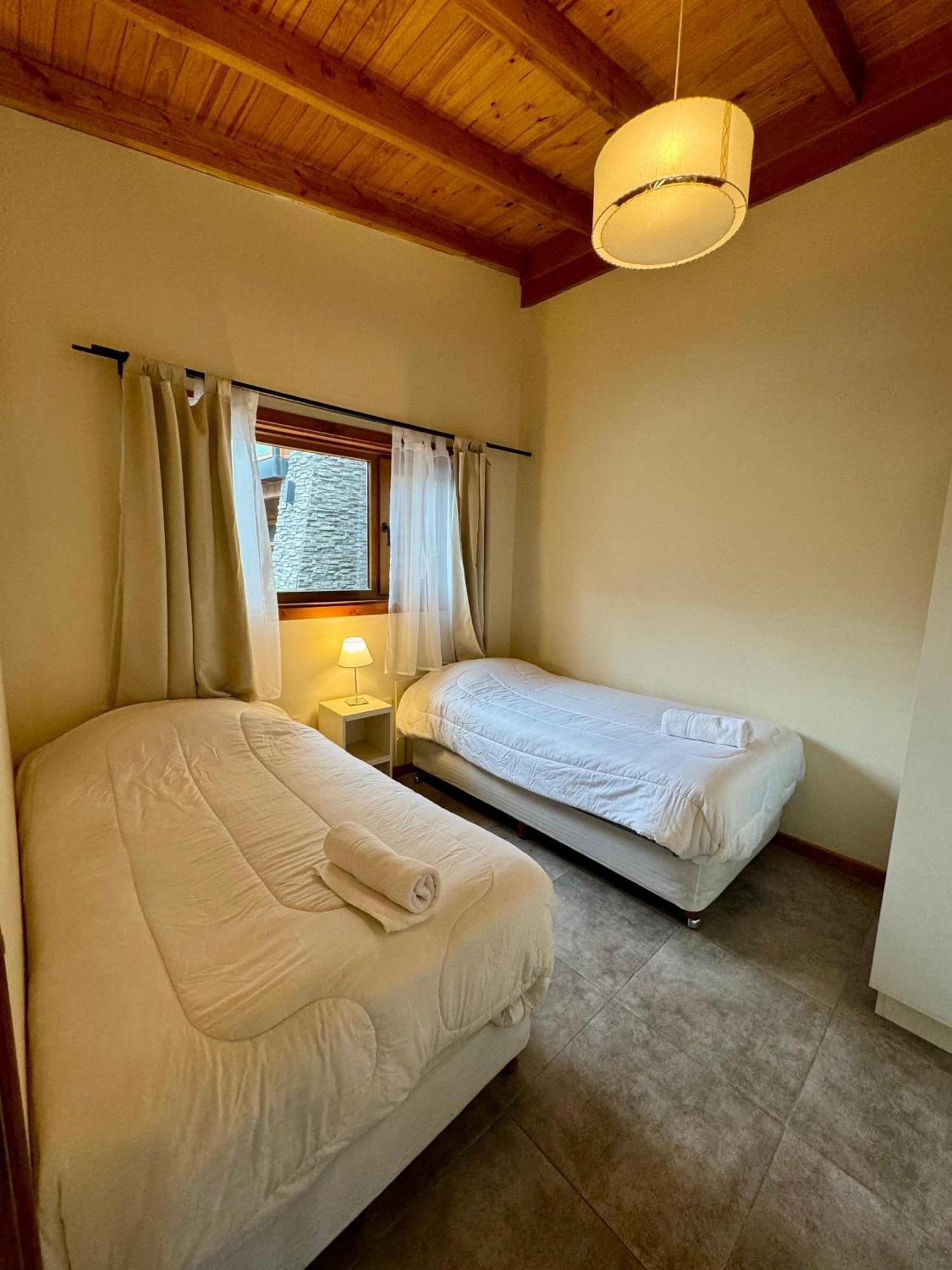 Los Amancays 2 Villa La Angostura Extérieur photo